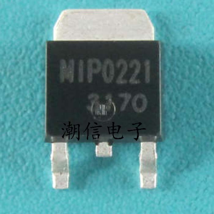 20 / MIP0221 TO-252